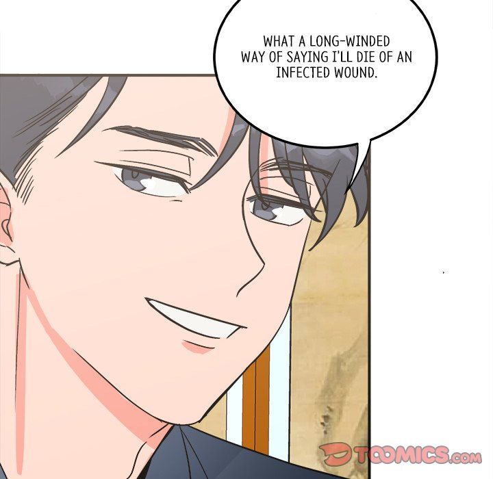Strong Spirits Manhwa - Chapter 7 Page 101
