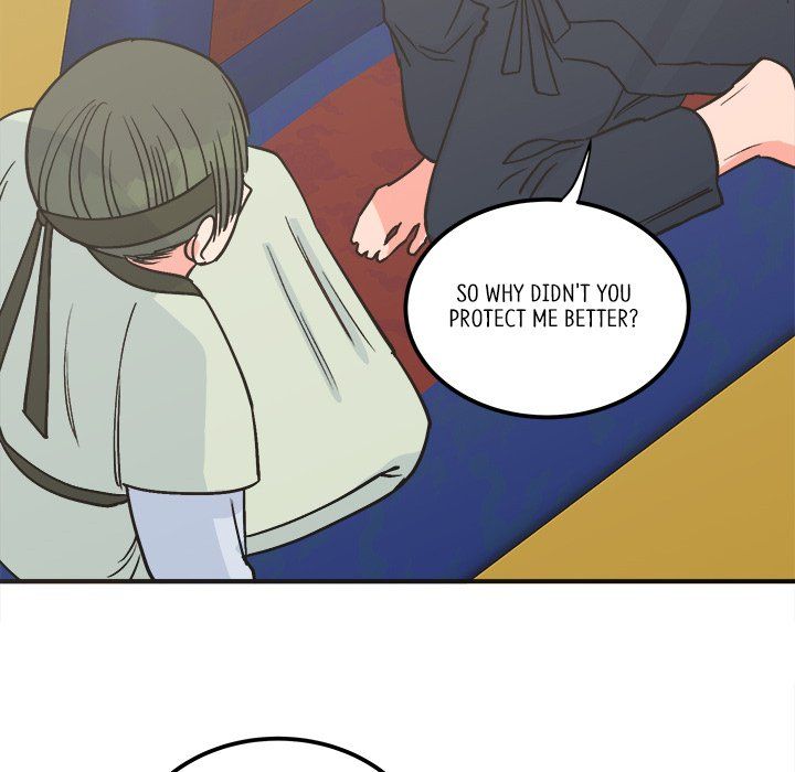 Strong Spirits Manhwa - Chapter 7 Page 105
