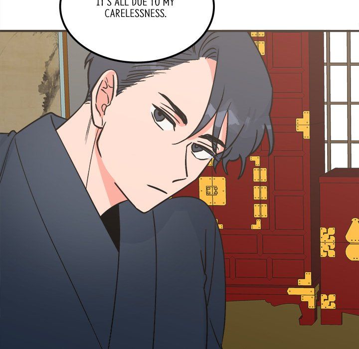 Strong Spirits Manhwa - Chapter 7 Page 109