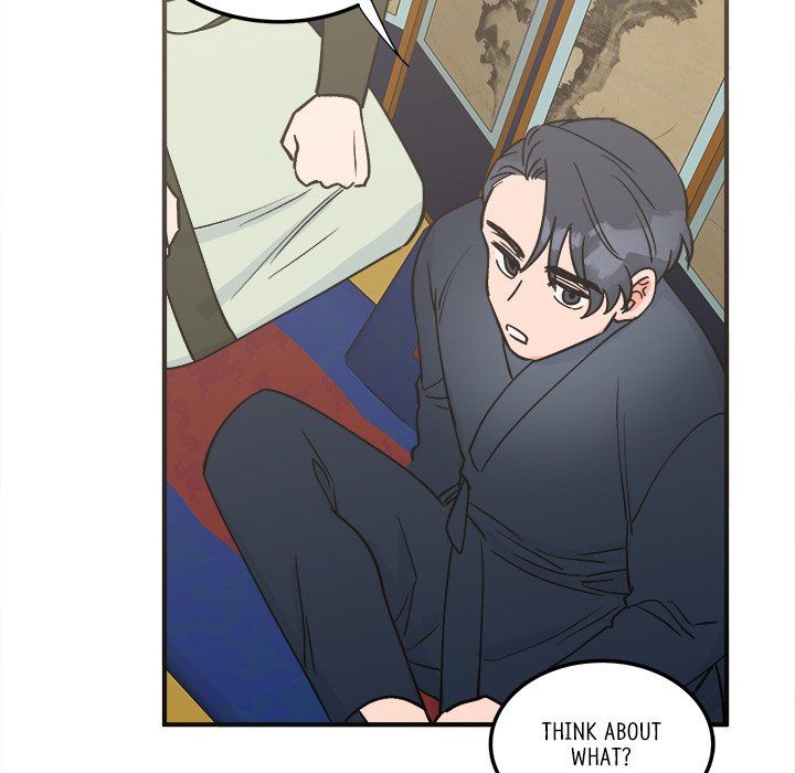 Strong Spirits Manhwa - Chapter 7 Page 112