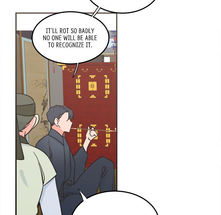 Strong Spirits Manhwa - Chapter 7 Page 114