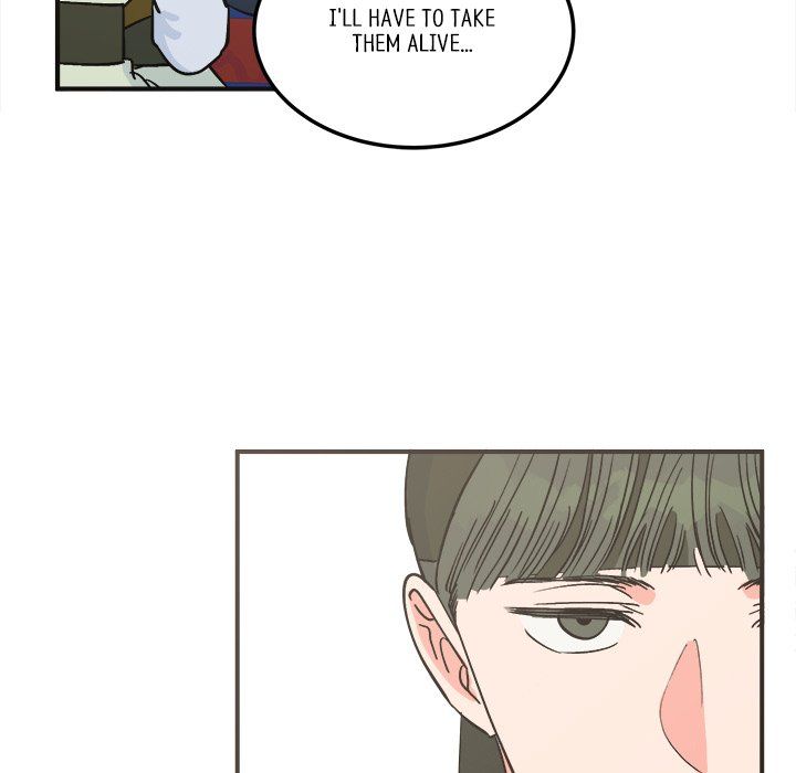 Strong Spirits Manhwa - Chapter 7 Page 115