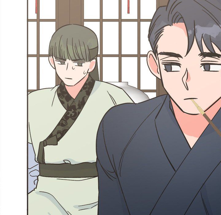 Strong Spirits Manhwa - Chapter 7 Page 122