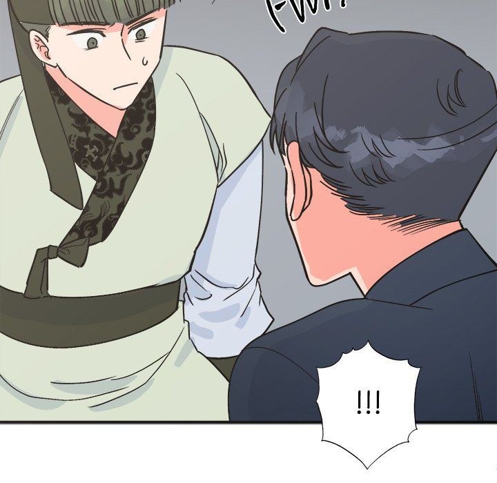 Strong Spirits Manhwa - Chapter 7 Page 124