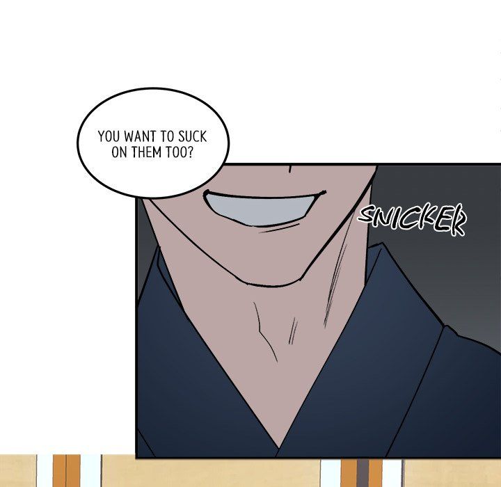 Strong Spirits Manhwa - Chapter 7 Page 125