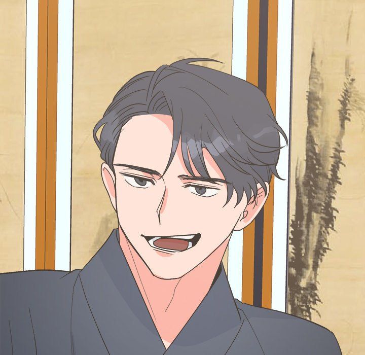 Strong Spirits Manhwa - Chapter 7 Page 126