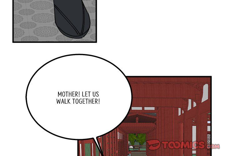 Strong Spirits Manhwa - Chapter 32 Page 2