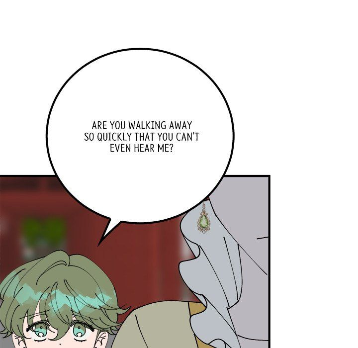 Strong Spirits Manhwa - Chapter 32 Page 4