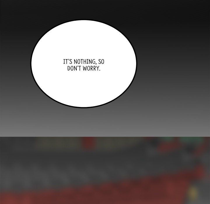 Strong Spirits Manhwa - Chapter 32 Page 8