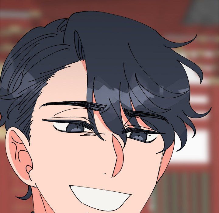 Strong Spirits Manhwa - Chapter 32 Page 9