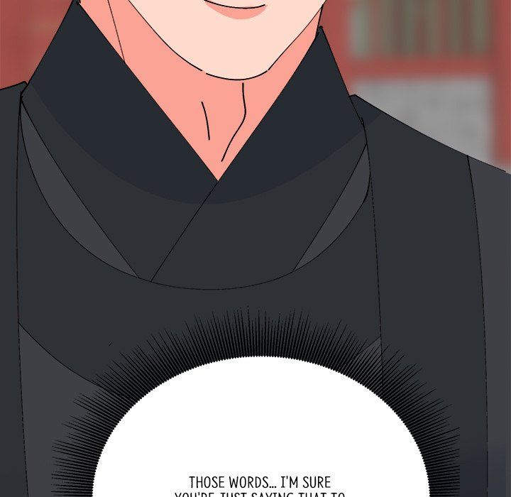 Strong Spirits Manhwa - Chapter 32 Page 10