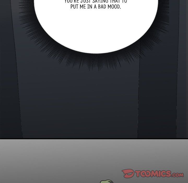 Strong Spirits Manhwa - Chapter 32 Page 11