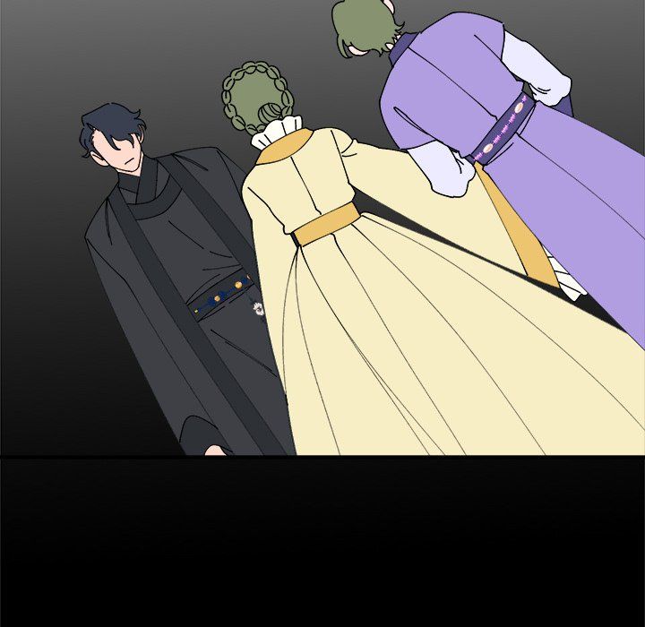 Strong Spirits Manhwa - Chapter 32 Page 12