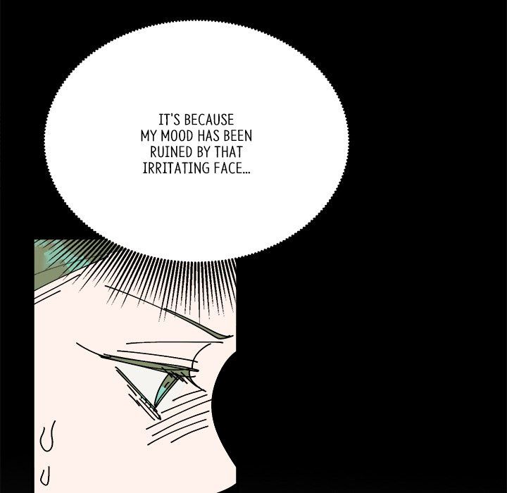 Strong Spirits Manhwa - Chapter 32 Page 14