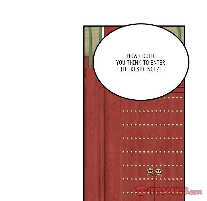 Strong Spirits Manhwa - Chapter 32 Page 20