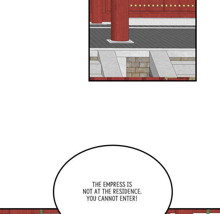 Strong Spirits Manhwa - Chapter 32 Page 21