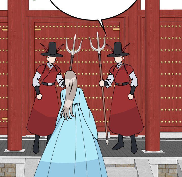 Strong Spirits Manhwa - Chapter 32 Page 22