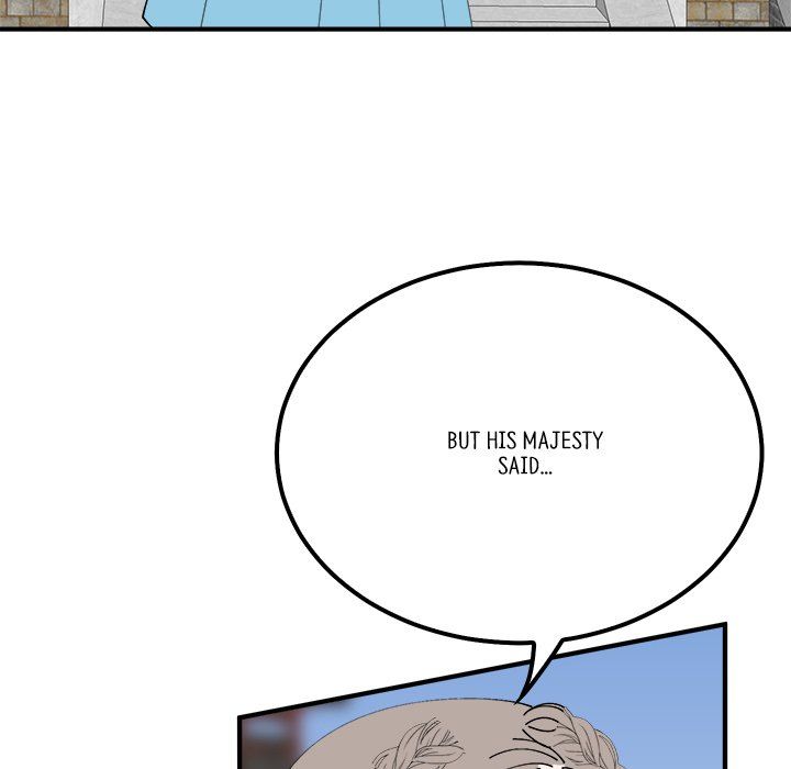 Strong Spirits Manhwa - Chapter 32 Page 23