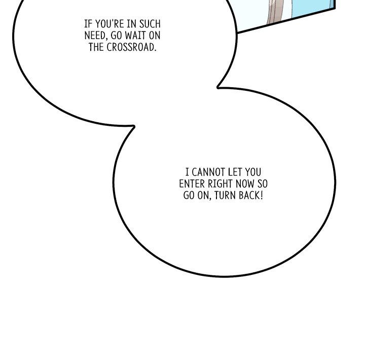 Strong Spirits Manhwa - Chapter 32 Page 25