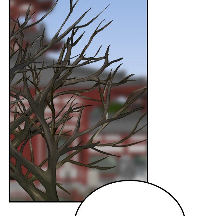 Strong Spirits Manhwa - Chapter 32 Page 27