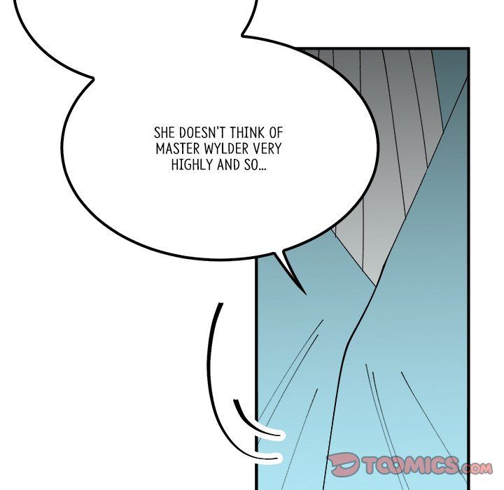 Strong Spirits Manhwa - Chapter 32 Page 29