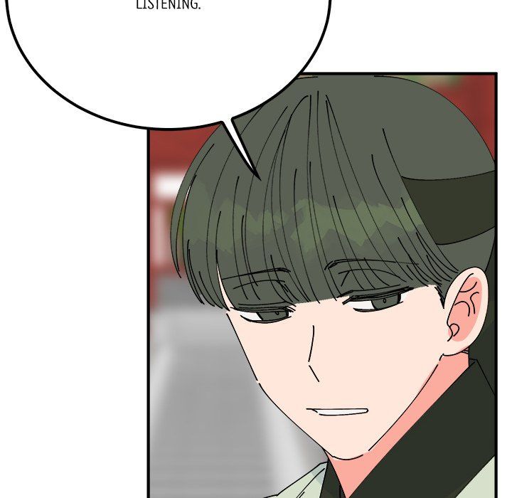 Strong Spirits Manhwa - Chapter 32 Page 32