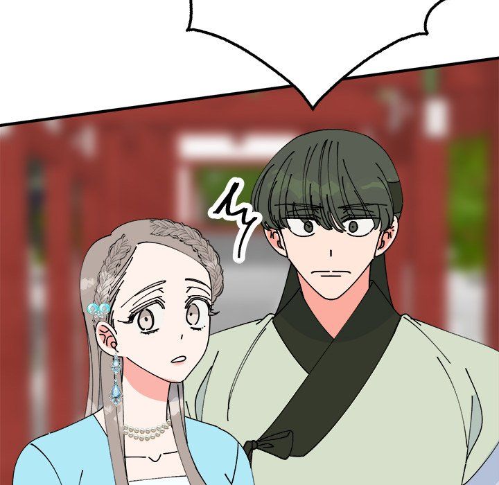 Strong Spirits Manhwa - Chapter 32 Page 39