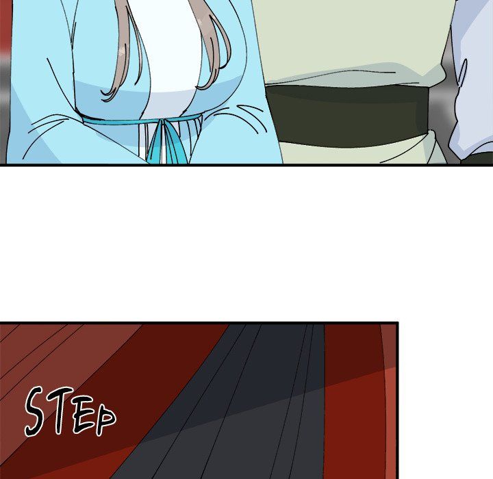 Strong Spirits Manhwa - Chapter 32 Page 40