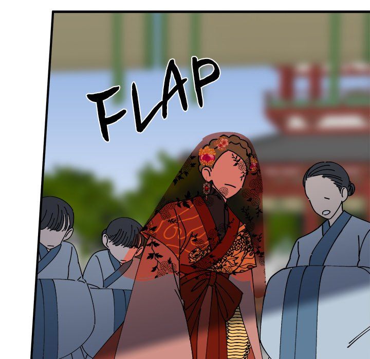 Strong Spirits Manhwa - Chapter 32 Page 42