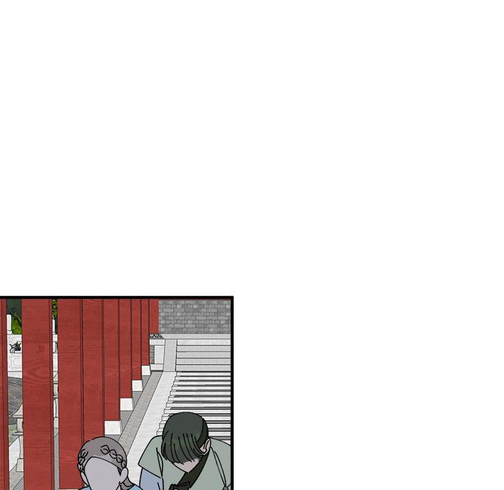 Strong Spirits Manhwa - Chapter 32 Page 46