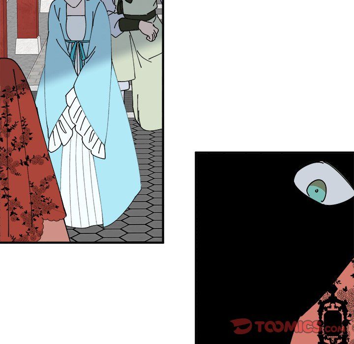 Strong Spirits Manhwa - Chapter 32 Page 47