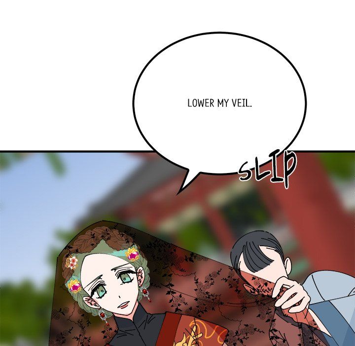 Strong Spirits Manhwa - Chapter 32 Page 53