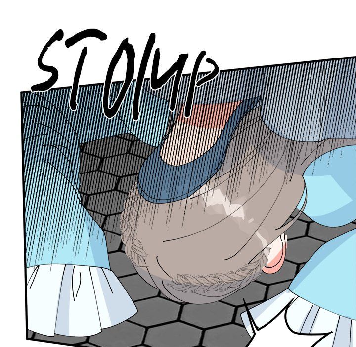 Strong Spirits Manhwa - Chapter 32 Page 55