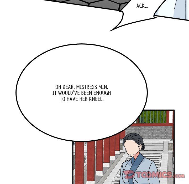 Strong Spirits Manhwa - Chapter 32 Page 56