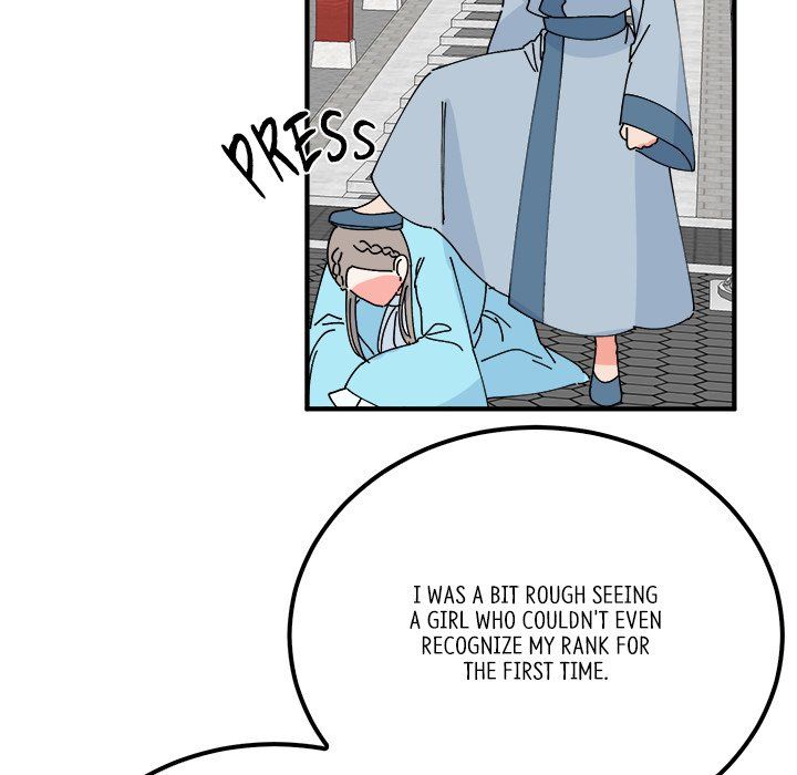 Strong Spirits Manhwa - Chapter 32 Page 57