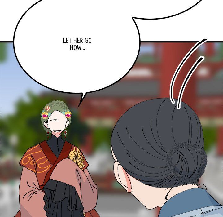 Strong Spirits Manhwa - Chapter 32 Page 58