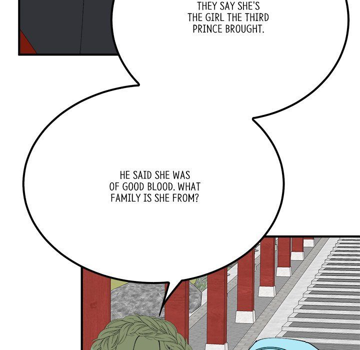 Strong Spirits Manhwa - Chapter 32 Page 61