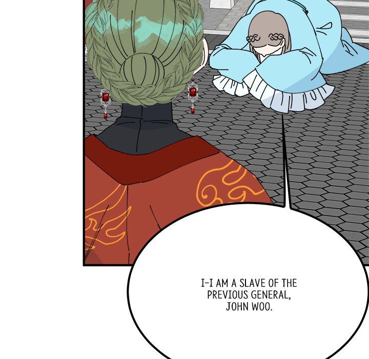 Strong Spirits Manhwa - Chapter 32 Page 62