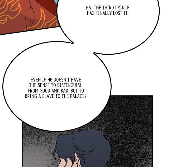 Strong Spirits Manhwa - Chapter 32 Page 64