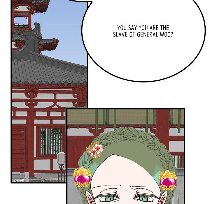 Strong Spirits Manhwa - Chapter 32 Page 67