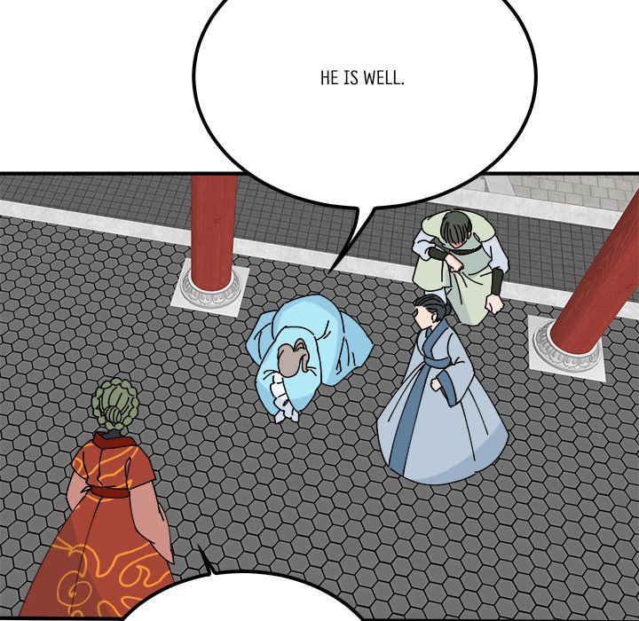 Strong Spirits Manhwa - Chapter 32 Page 69