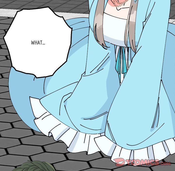 Strong Spirits Manhwa - Chapter 32 Page 74