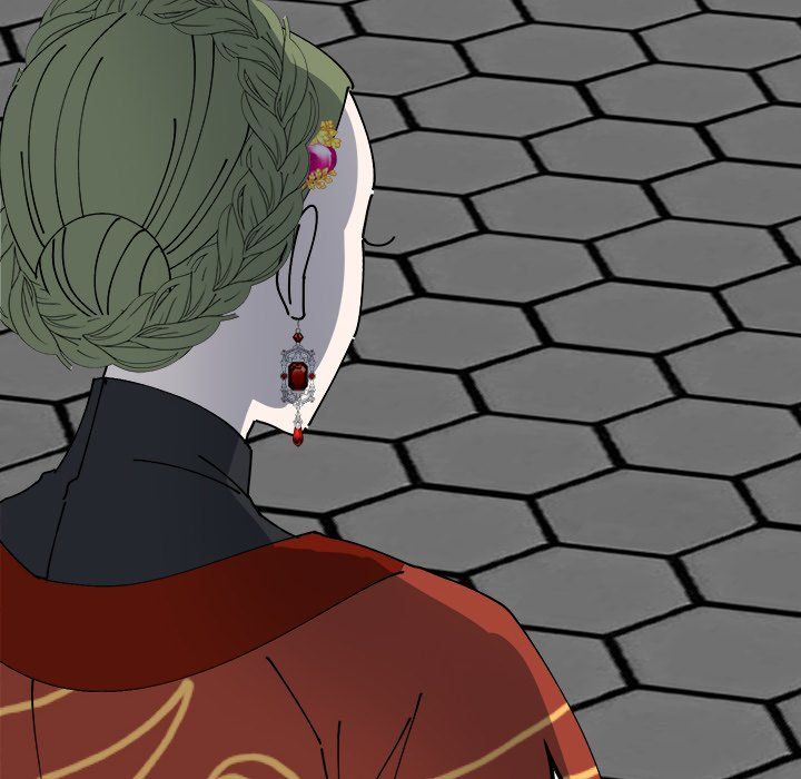 Strong Spirits Manhwa - Chapter 32 Page 75