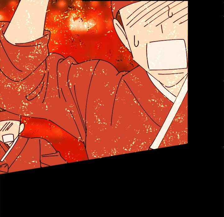 Strong Spirits Manhwa - Chapter 32 Page 81