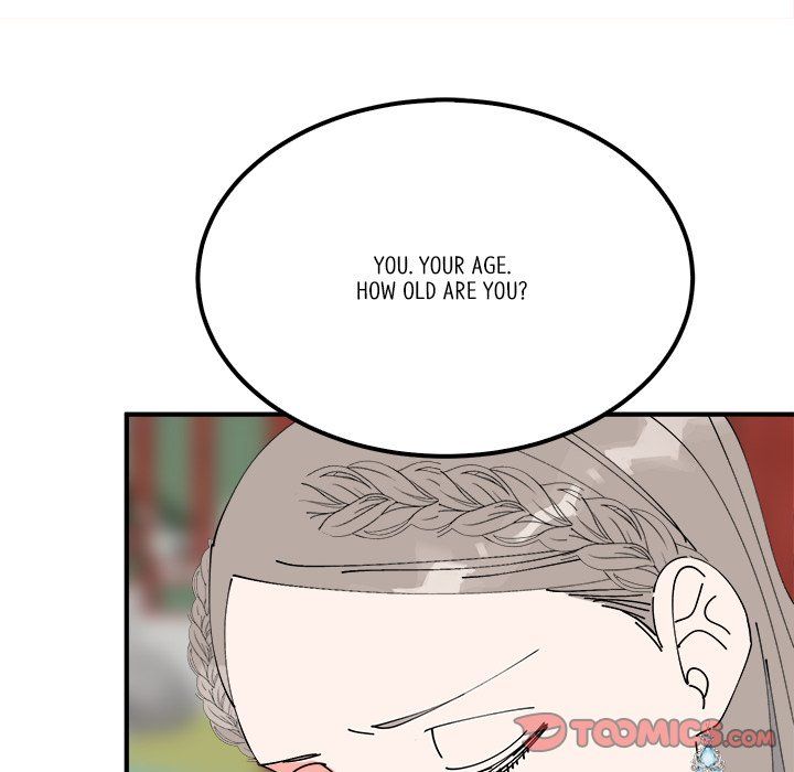 Strong Spirits Manhwa - Chapter 32 Page 92