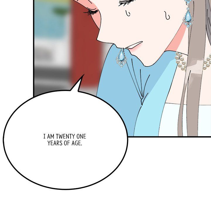 Strong Spirits Manhwa - Chapter 32 Page 93