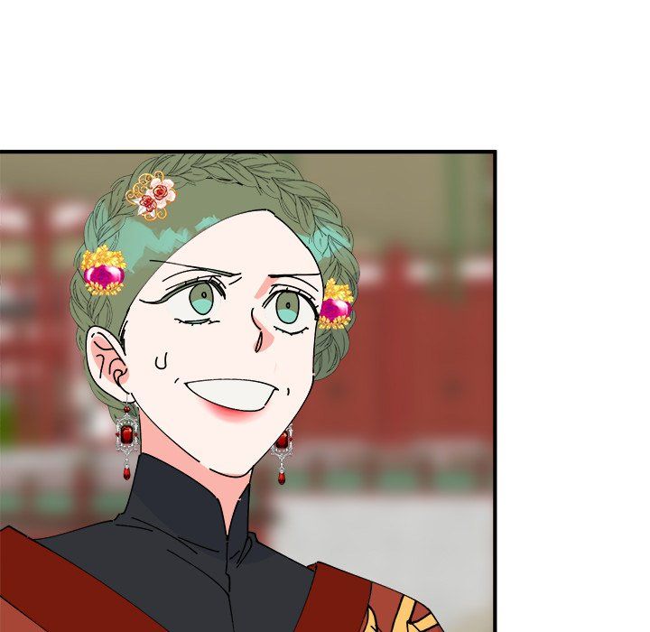 Strong Spirits Manhwa - Chapter 32 Page 94