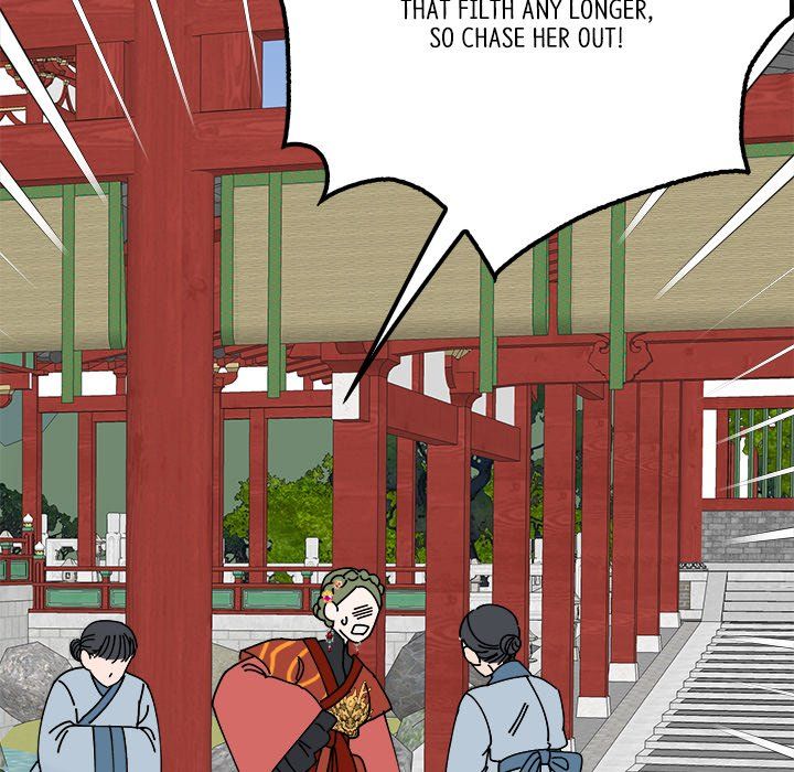 Strong Spirits Manhwa - Chapter 32 Page 98