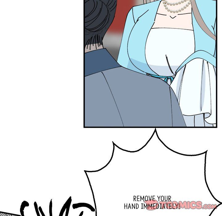 Strong Spirits Manhwa - Chapter 32 Page 101