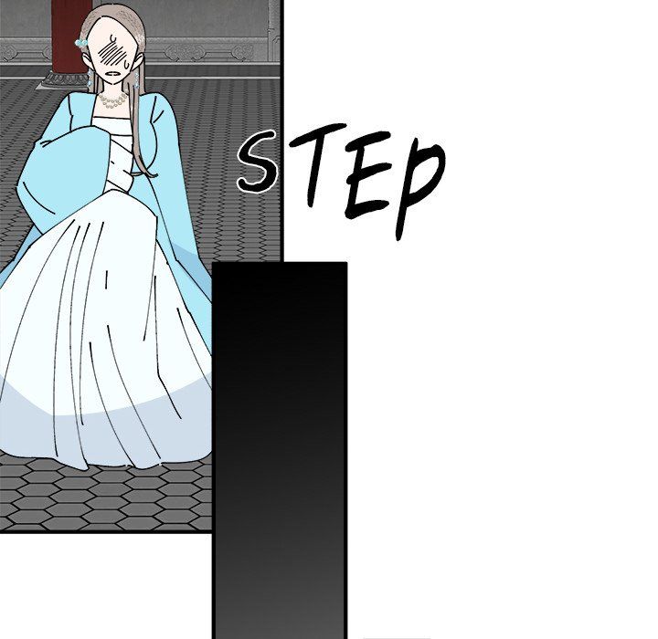 Strong Spirits Manhwa - Chapter 32 Page 105